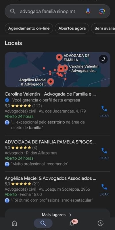 Dra Caroline Valentin